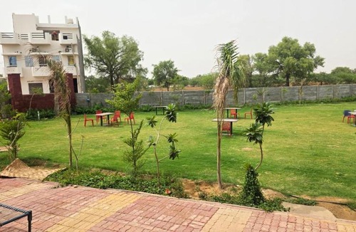 Bap Hotel | Prem Villas Hotel