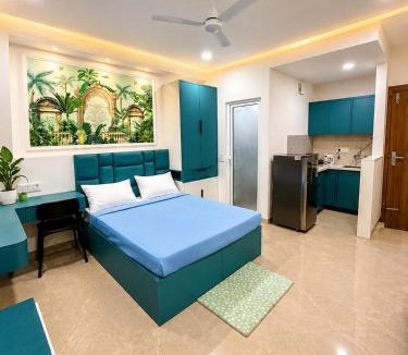 South City I House | Premier Stays South City 1