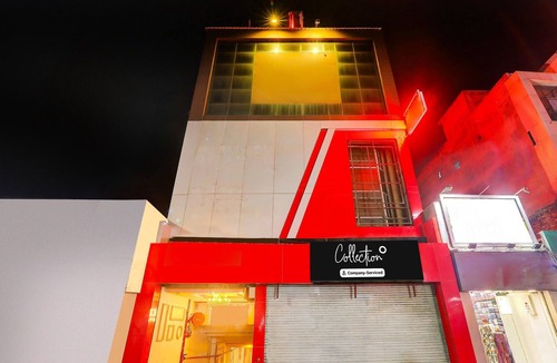 Alambagh House | Premium Collection O Alambagh BM Palace