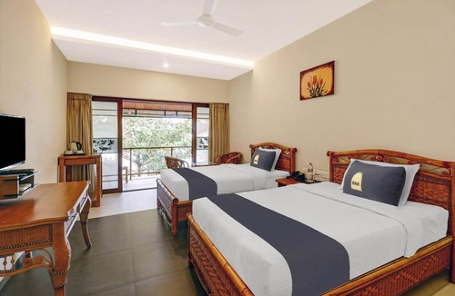 Vypin House | Premium Deluxe Palette Sealine Stay 2