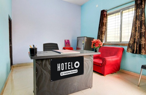 Durgapur House | Premium Durgapur MON Palace