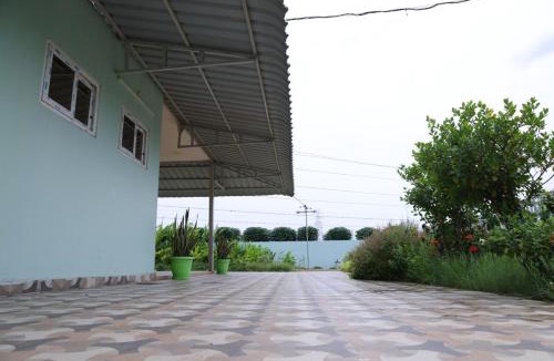Uppalapadu Apartment | Premium House or Office In Amaravati