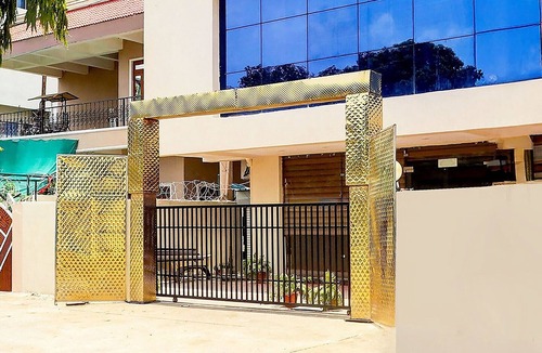 Bhopal House | Premium Saanvi Paradise
