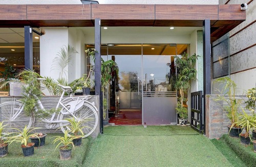 Bengaluru House | PremiumBlue Diamond Luxury stay