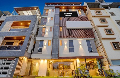 Bengaluru House | PremiumBlue Diamond Luxury stay