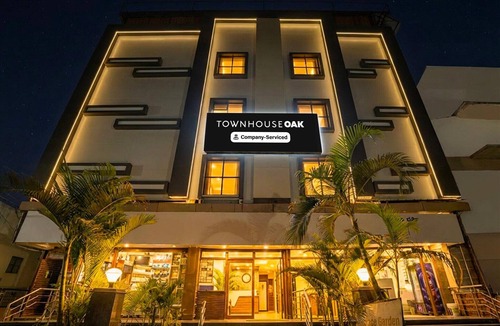 Dharwad House | PremiumHotel Aditya Inn