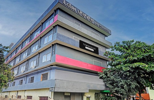 Bengaluru House | PremiumNavya International Ramamurthy Nagar