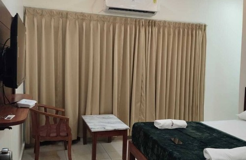 Kittur Hotel | Prestige Palace