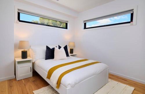 Preston House | Preston Lux House 5 bed 5 bath