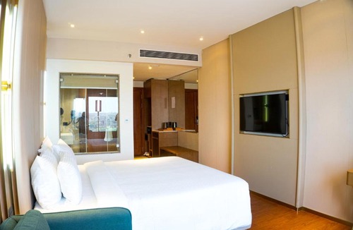 Rau Hotel | Pride Plaza Indore