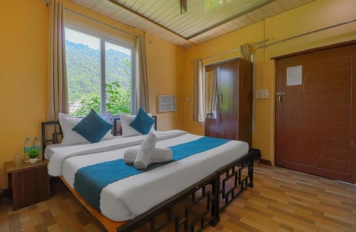 Sirala Hotel | Prideinn Luxury Resort