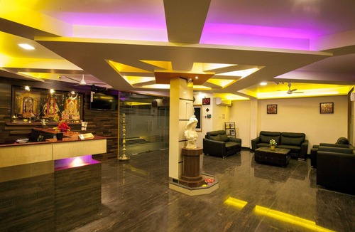 Madurai Main Hotel | Prime Location & Comfort stay in Madurai
