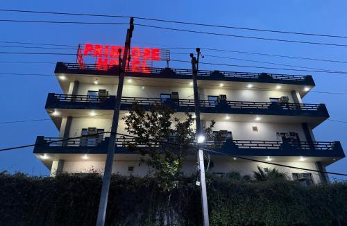 Murthal Hotel | Primrose Hotel