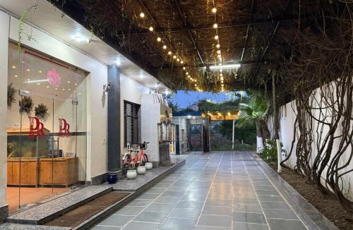 Murthal Hotel | Primrose Hotel