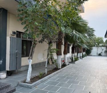 Murthal Hotel | Primrose Hotel