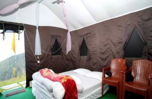 Chail Hotel | Prince Campsite