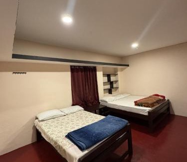 Vattakanal House | Prince Homestay - Hillside Living