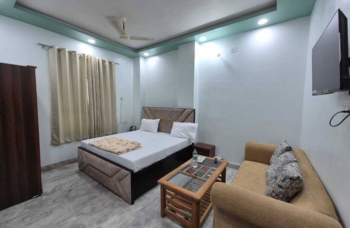 Meerut Hotel | Prince Hotel