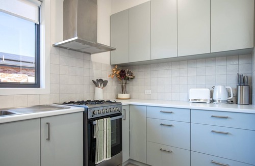 Wodonga House | Prince's Place on William - Gorgeous renovated three bedroom cottage in Wodonga