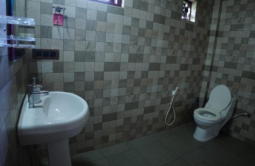 Ponnampet House | Private Cottage Room Non AC