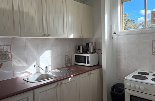 Cullenbone Cabin | Private Country Cottage near Mudgee & Gulgong