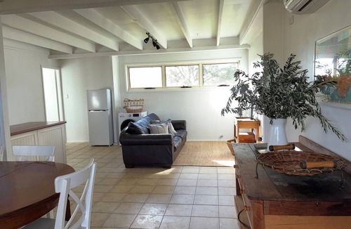 Cullenbone Cabin | Private Country Cottage near Mudgee & Gulgong