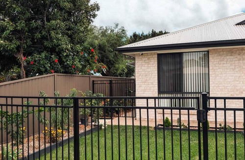 Capalaba Apartment | Private Guest Suite in Capalaba Modern & Quiet