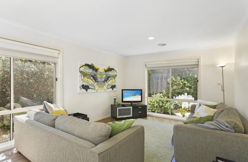 Point Lonsdale House | Private Hideaway