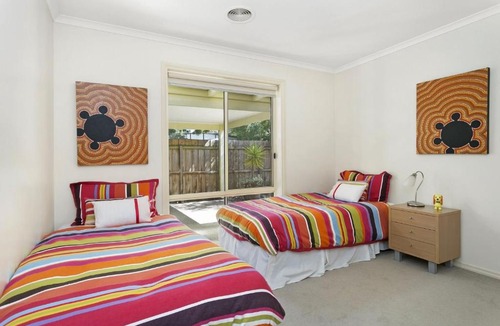 Point Lonsdale House | Private Hideaway