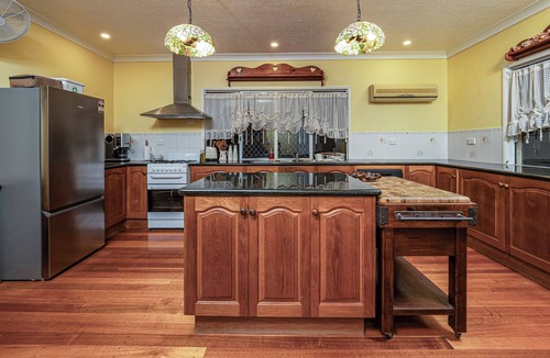 Nome House | Private Rainforest Retreat | Opposite Billabong Sanctuary