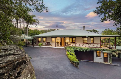 Bayview Apartment | Private Retreat Bayview Northern Beaches Pittwater