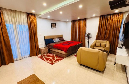 Sulerikadu Villa | Private stay