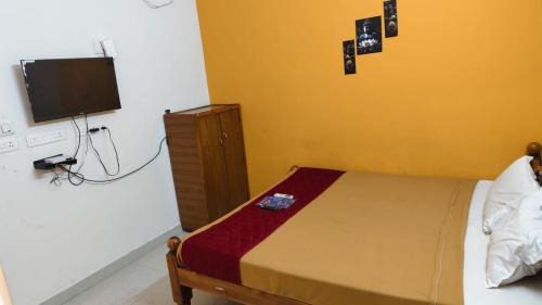 Kuilapalayam House | Priyan Beach View Residency
