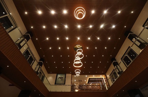 Nellore Hotel | PSK INN