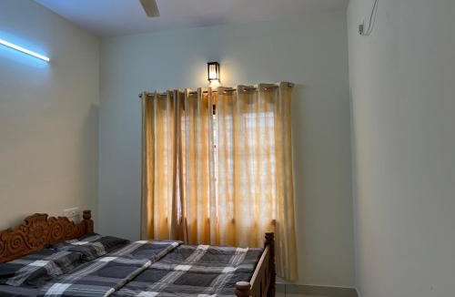 Aranmula Villa | Pullad