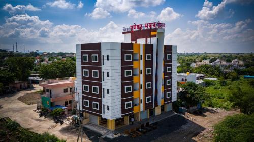 Akalkot Hotel | Punekar Bhavan