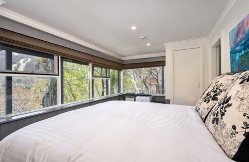 Thredbo Bed & Breakfast | Pure Chalet