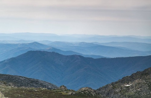 Thredbo Bed & Breakfast | Pure Chalet