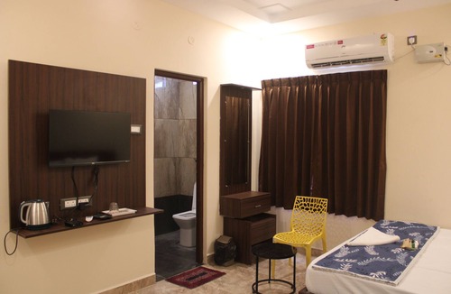Tiruvannamalai Hotel | PVR Grand Residency