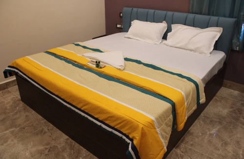 Tiruvannamalai Hotel | PVR Grand Residency