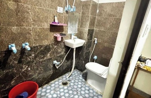 Ghatampur Cabin | Quaint 1-bedroom lodge in peaceful Ghatampur perfect for getaway