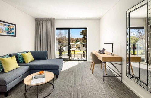 Bendigo Hotel | Quality Hotel Lakeside