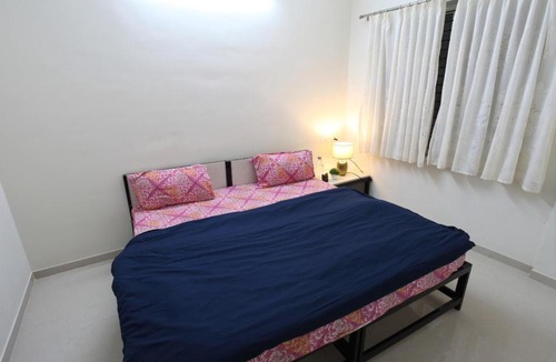 Agara Apartment | Qualtems serviced appartments AC and Non Ac