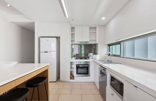 Spring Hill Apartment | Quattro Apartments