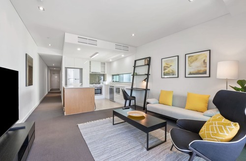 Spring Hill Apartment | Quattro Apartments