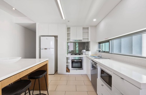 Spring Hill Apartment | Quattro Apartments