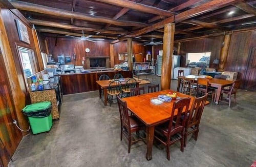Upper Warren House | Queen + Bunk Chalet 12 | Manjimup WA