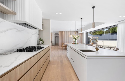 Dromana House | Querida Villa - Mornington Peninsula