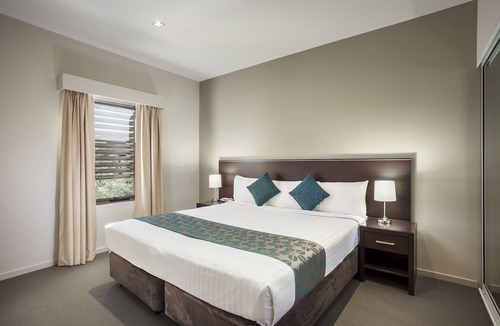 The Gap Apartment | Quest Alice Springs