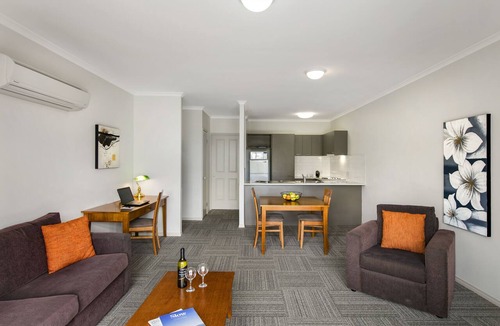 Golden Square Hotel | Quest Bendigo